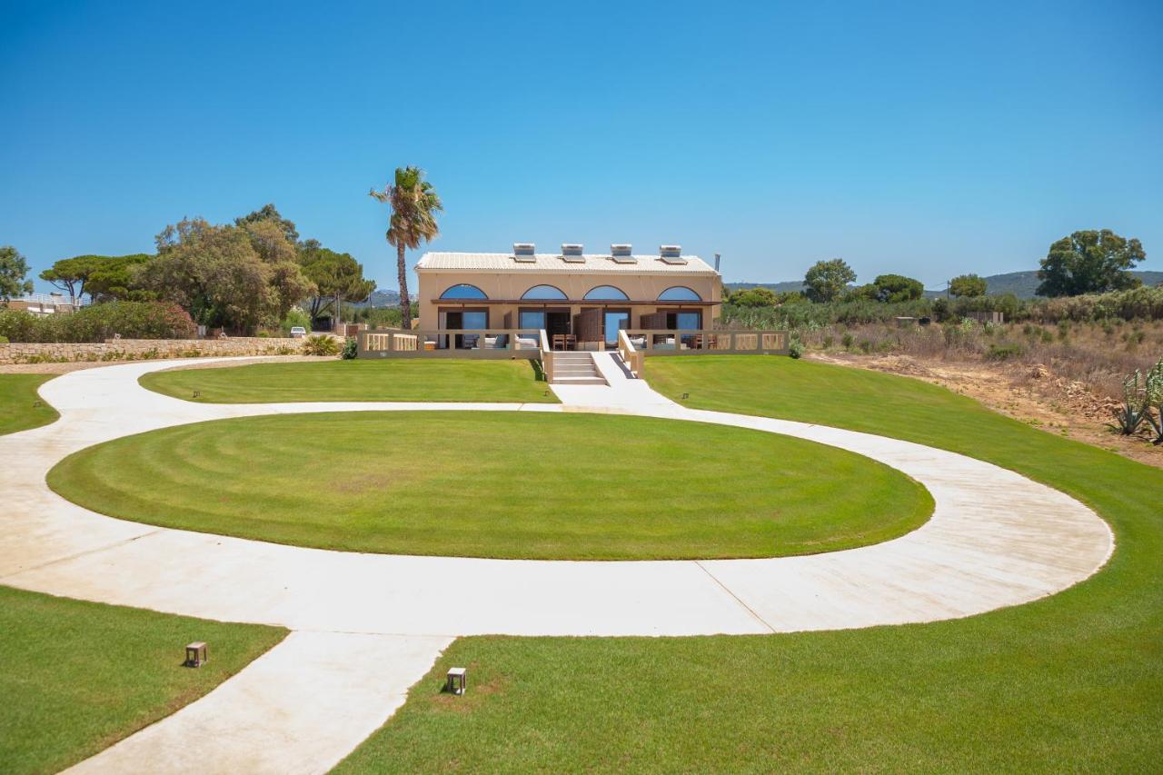 La Perla Di Barla Seafront Daire Kánalos Dış mekan fotoğraf